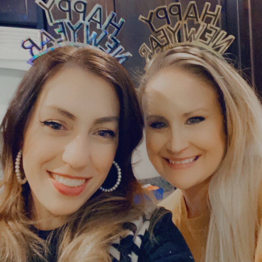 Meet your Posher, Jamie